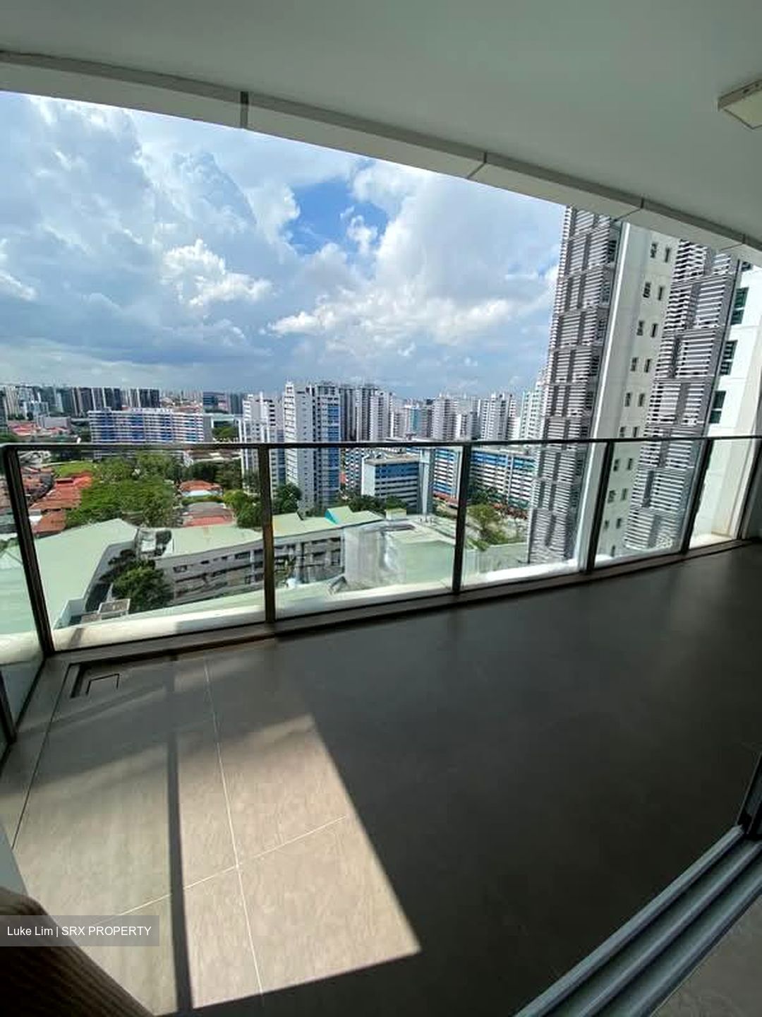 Eight Riversuites (D12), Condominium #566092561